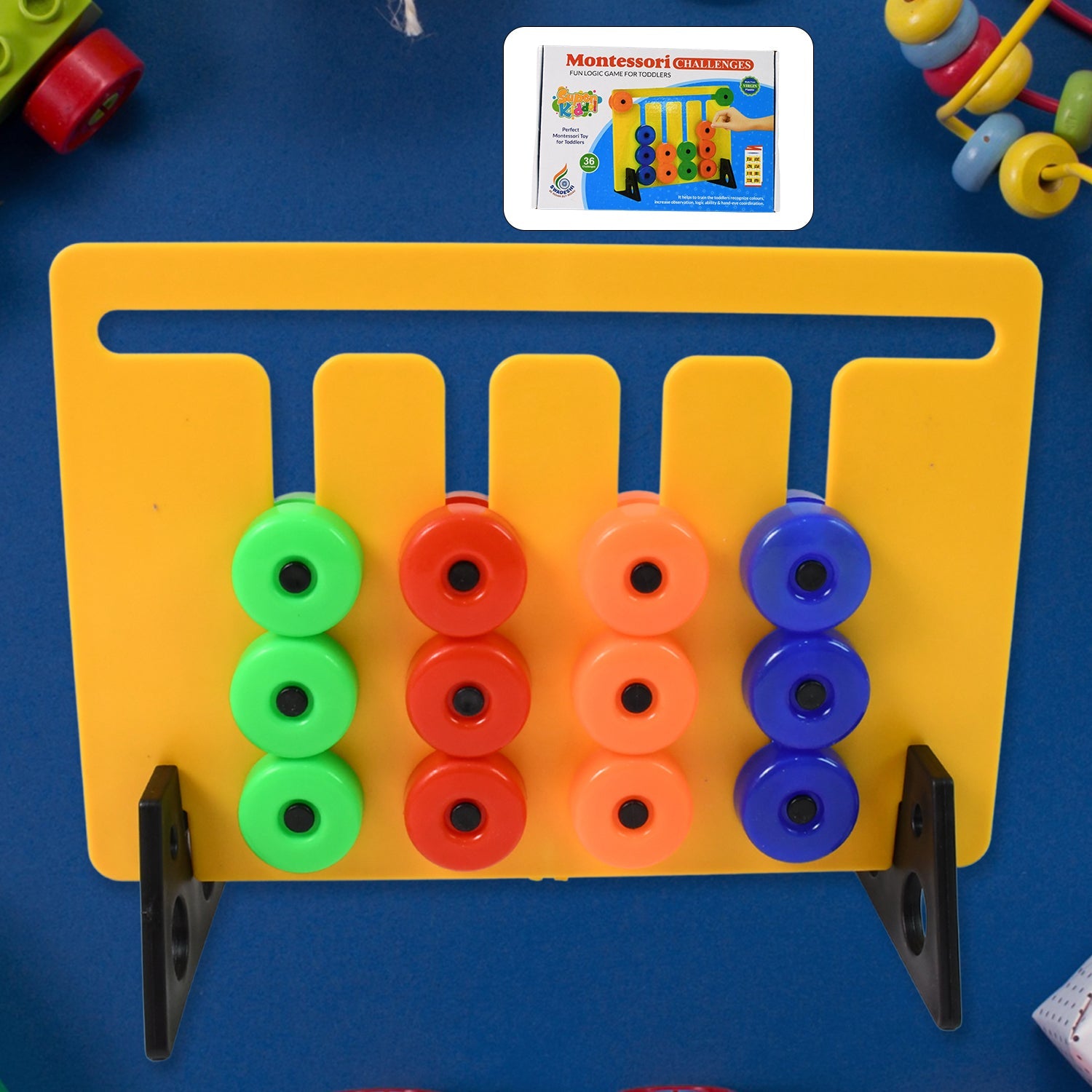 Slide & Solve Slide & Solve